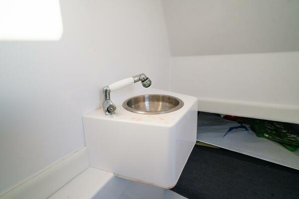 36ft Front Runner Yacht For Sale