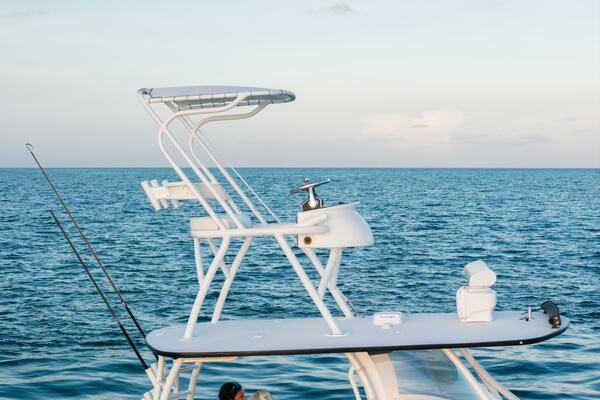 36ft Front Runner Yacht For Sale