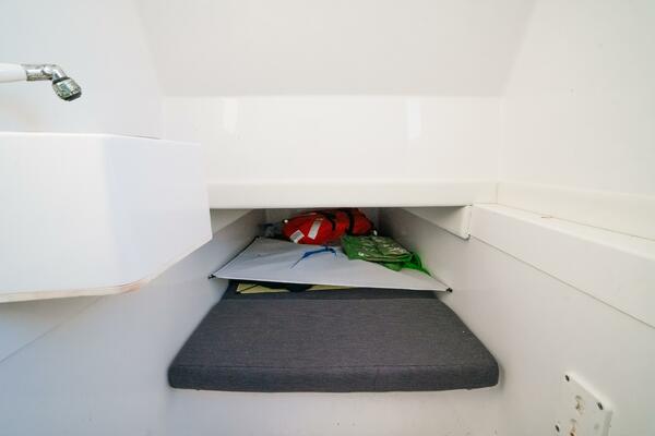 36ft Front Runner Yacht For Sale