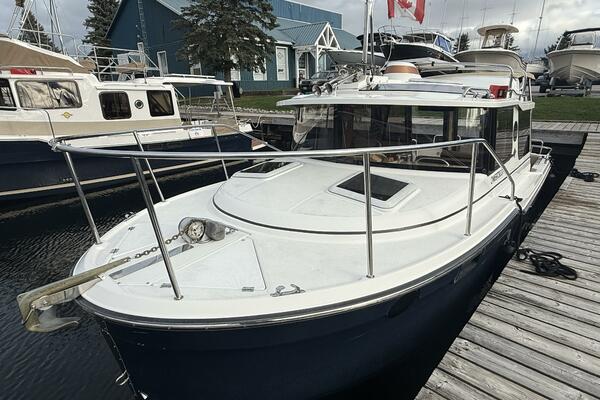 Senorita 23ft Ranger Tugs Yacht For Sale
