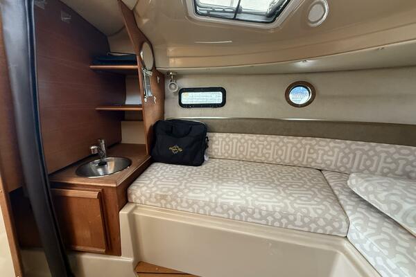 Senorita 23ft Ranger Tugs Yacht For Sale