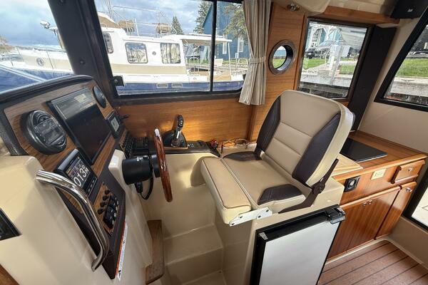 Senorita 23ft Ranger Tugs Yacht For Sale