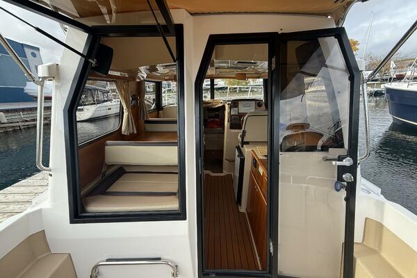 Senorita 23ft Ranger Tugs Yacht For Sale