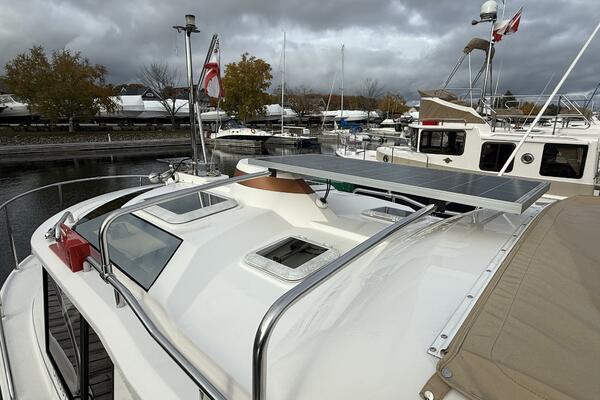 Senorita 23ft Ranger Tugs Yacht For Sale