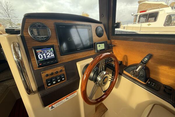 Senorita 23ft Ranger Tugs Yacht For Sale