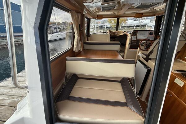 Senorita 23ft Ranger Tugs Yacht For Sale