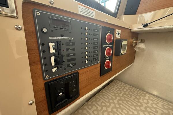 Senorita 23ft Ranger Tugs Yacht For Sale