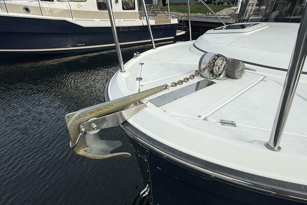 Senorita 23ft Ranger Tugs Yacht For Sale