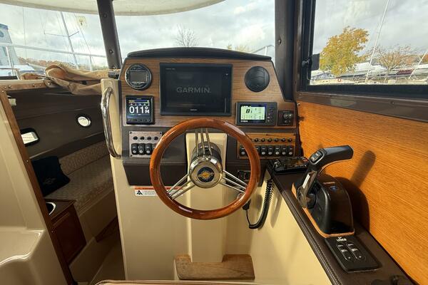 Senorita 23ft Ranger Tugs Yacht For Sale