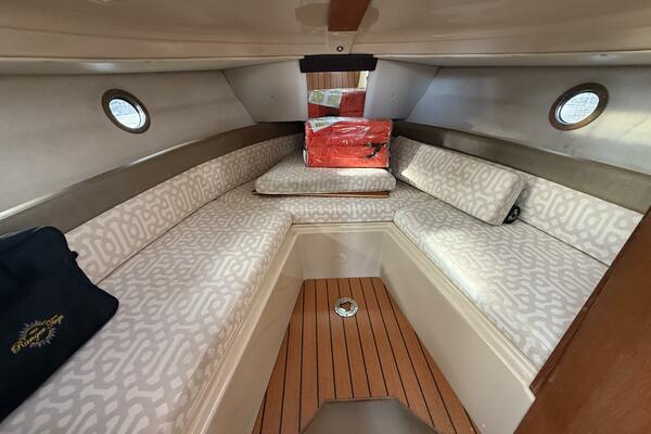 Senorita 23ft Ranger Tugs Yacht For Sale