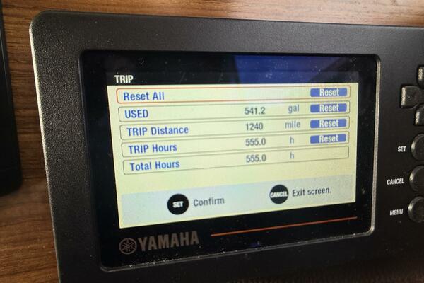 Senorita 23ft Ranger Tugs Yacht For Sale