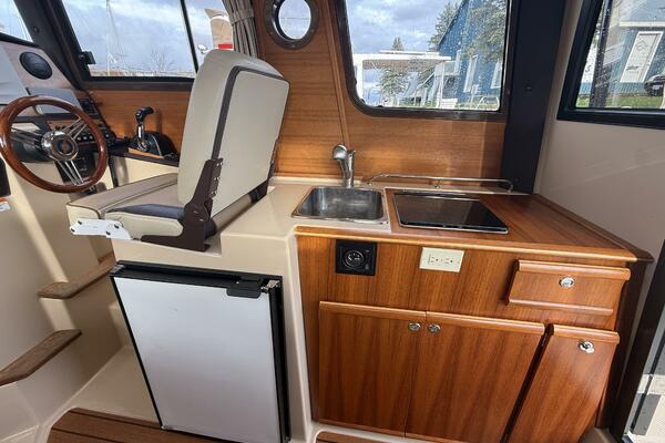 Senorita 23ft Ranger Tugs Yacht For Sale