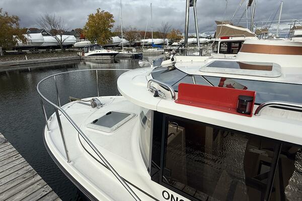 Senorita 23ft Ranger Tugs Yacht For Sale