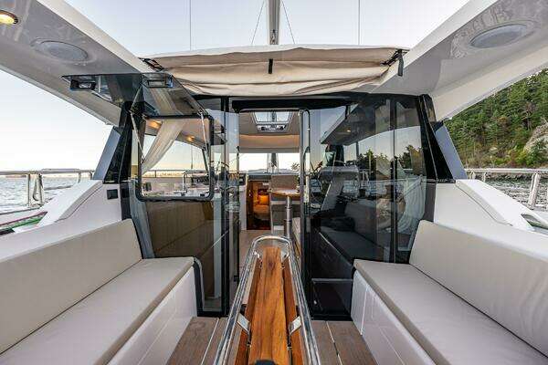 Moody 41DS Yacht For Sale