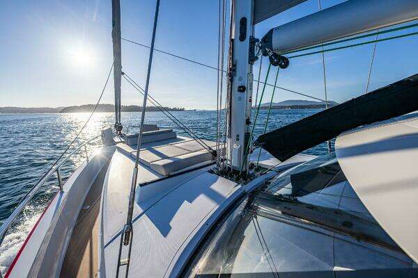 Moody 41DS Yacht For Sale