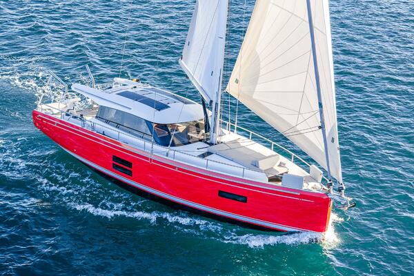 NO NAME  41ft Moody Yacht For Sale