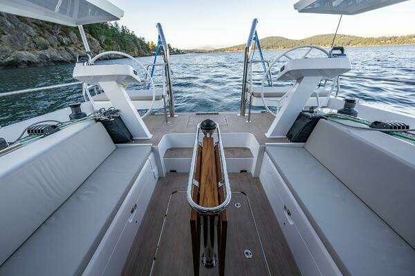 Moody 41DS Yacht For Sale