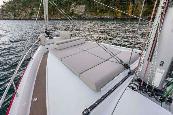 Moody 41DS Yacht For Sale