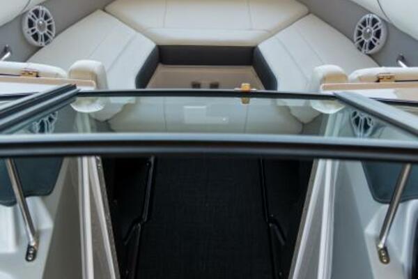 22ft Regal Yacht For Sale