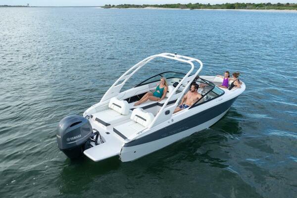 22ft Regal Yacht For Sale