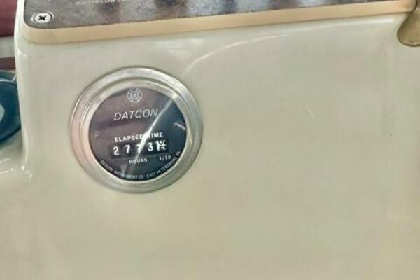 32ft Stamas Yacht For Sale