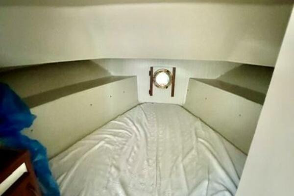 32ft Stamas Yacht For Sale