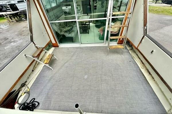 32ft Stamas Yacht For Sale