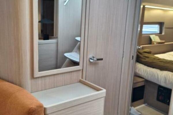 47ft Beneteau Yacht For Sale