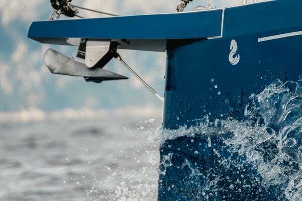 47ft Beneteau Yacht For Sale