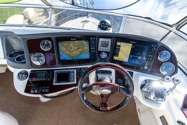 39ft Meridian Yacht For Sale