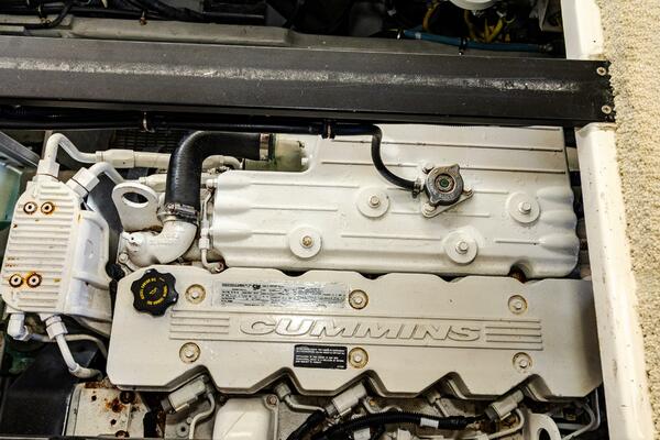 39ft Meridian Yacht For Sale