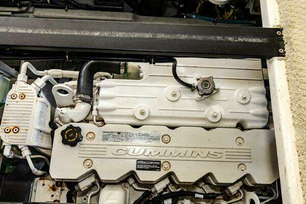 Meridian  Yacht For Sale