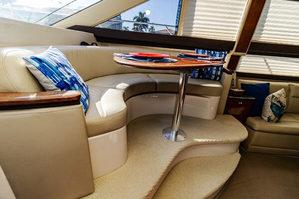 39ft Meridian Yacht For Sale