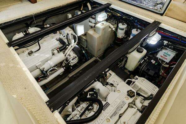 Meridian  Yacht For Sale