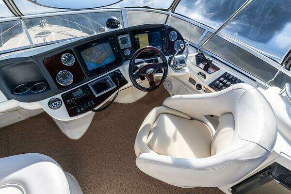 Meridian  Yacht For Sale