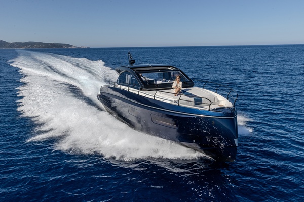 New Model 50ft Beneteau Yacht For Sale