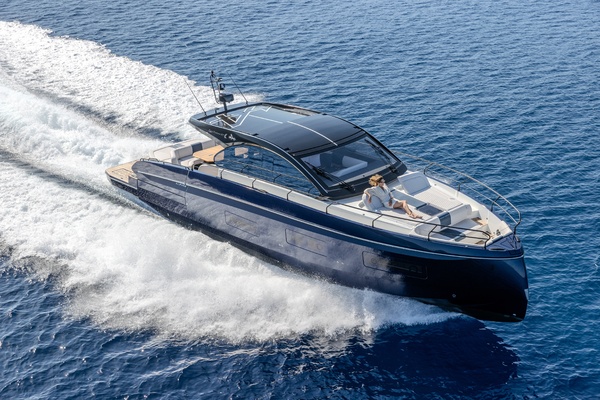 New Model 50ft Beneteau Yacht For Sale