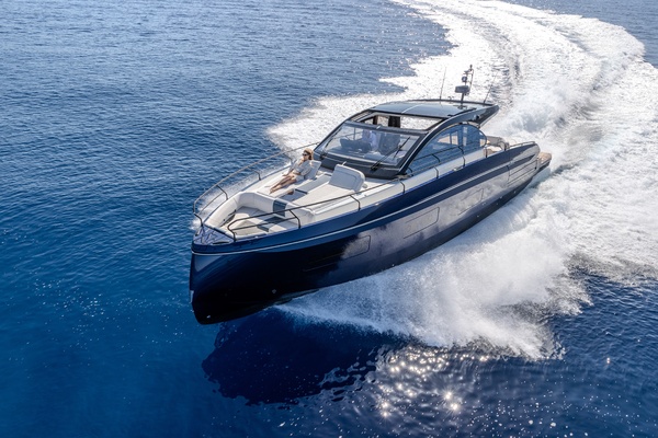 New Model 50ft Beneteau Yacht For Sale