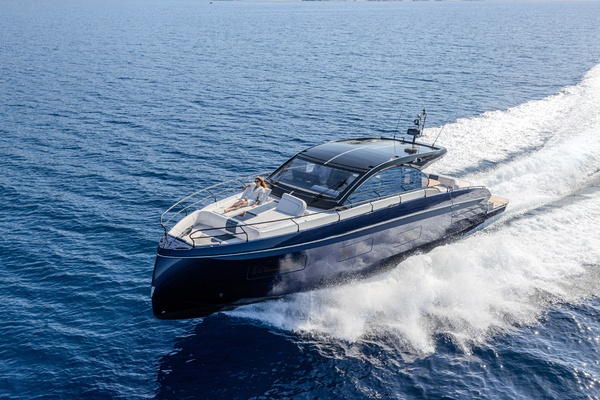New Model 50ft Beneteau Yacht For Sale