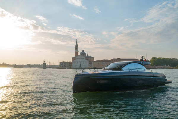 New Model 50ft Beneteau Yacht For Sale