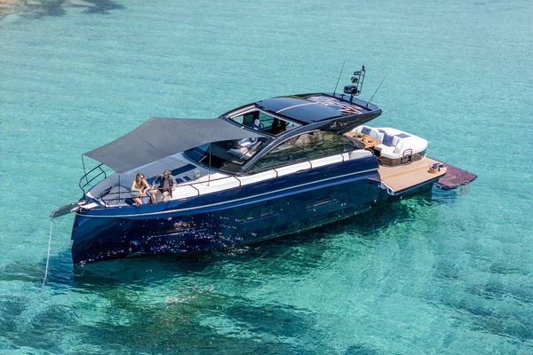 New Model 50ft Beneteau Yacht For Sale
