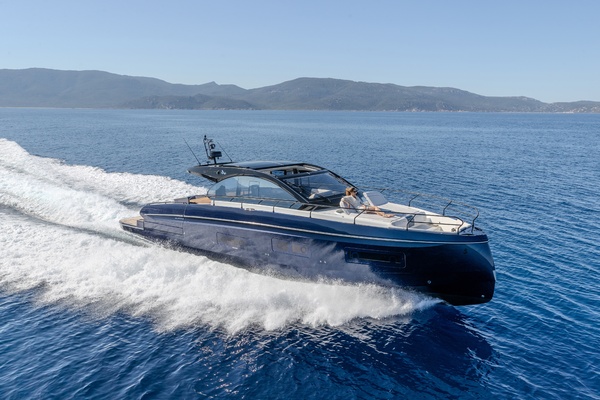New Model 50ft Beneteau Yacht For Sale