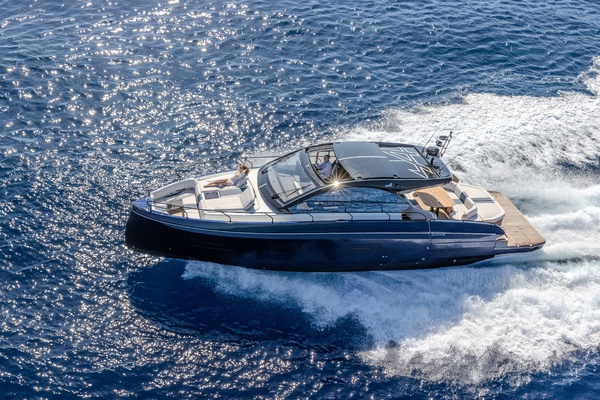 New Model 50ft Beneteau Yacht For Sale