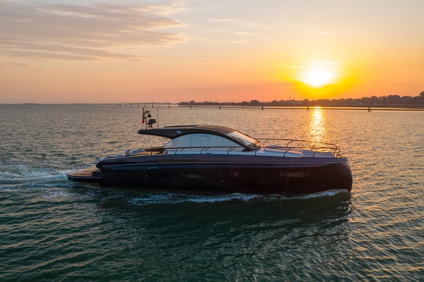 New Model 50ft Beneteau Yacht For Sale