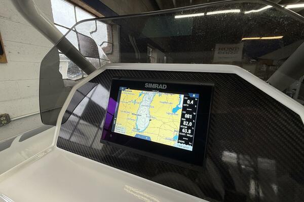 14ft Highfield Yacht For Sale