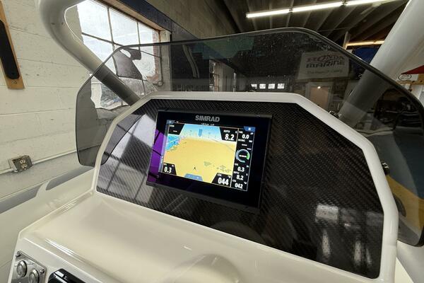 14ft Highfield Yacht For Sale