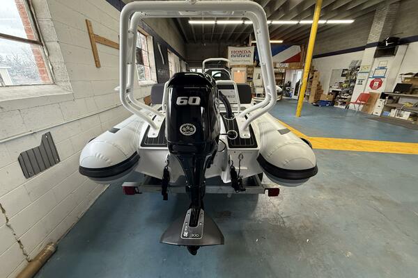 14ft Highfield Yacht For Sale