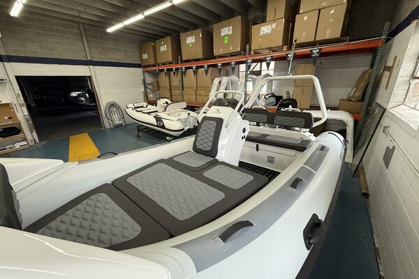 14ft Highfield Yacht For Sale