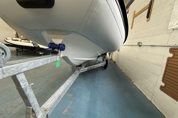 14ft Highfield Yacht For Sale