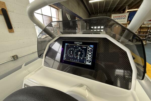 14ft Highfield Yacht For Sale